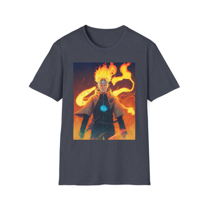 Naruto | Unisex Softstyle T-Shirt