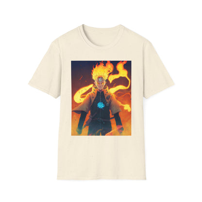 Naruto | Unisex Softstyle T-Shirt