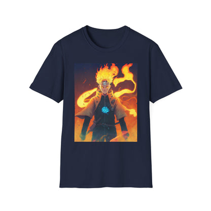 Naruto | Unisex Softstyle T-Shirt