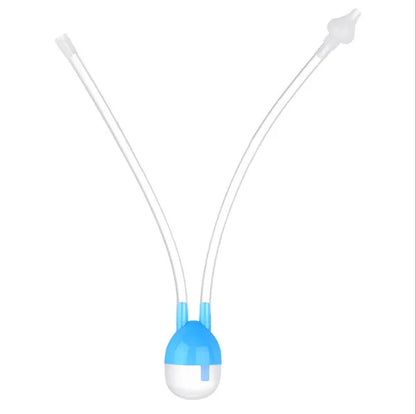 Newborn Baby Nasal Aspirator