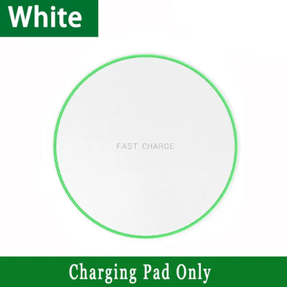 100W Wireless Charger